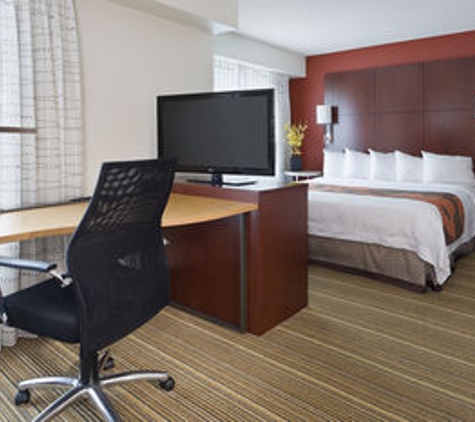 Residence Inn Registration Information - Westminster, CO