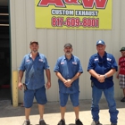 A&W Custom Exhaust LLC