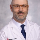 Samuel Zolin, MD