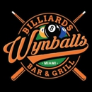 Wynballs Billiards Bar & Grill Miami - Bars