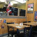 Bonjour Frenchcafe - American Restaurants