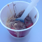 Menchie's Frozen Yogurt