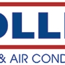 Holley Heating & Air Conditioning - Fireplace Equipment