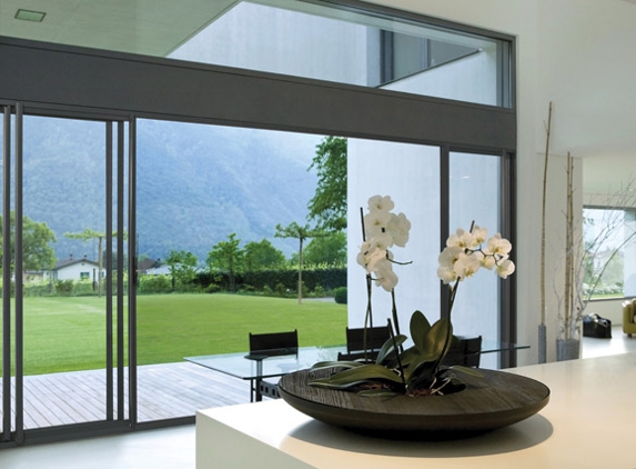 Roveda Glass & Aluminium - Trebonne, QLD
