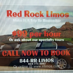 Mesa Arizona Florist - Mesa, AZ. Red Rock Limos.com
844-RR-LIMOS