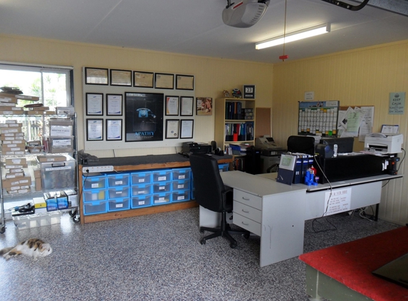 Seascale Television - West Mackay, QLD