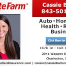 Cassie Ballard - State Farm Insurance Agent - Insurance