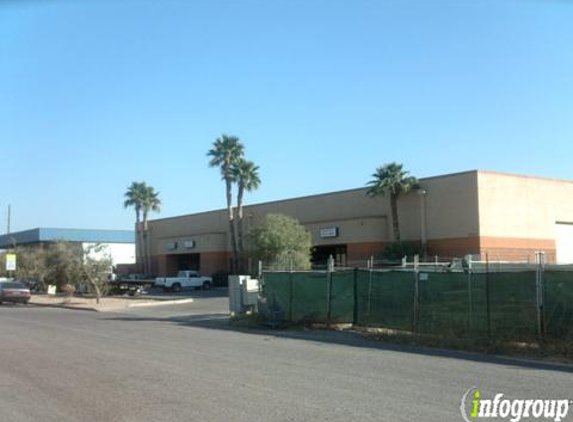 Westgate Collision Center - Peoria, AZ