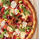 Blaze Pizza - Pizza