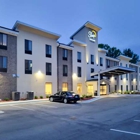 Sleep Inn & Suites - Coliseum Area