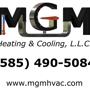 MGM Heating and Cooling