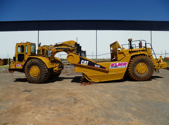 KLMR Civil Pty Ltd - Orange, NSW