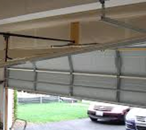 All Garage Door Repair - Burbank, CA