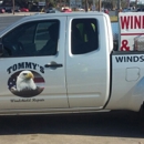 Tommy's Auto Glass & Windshield Repair - Windshield Repair