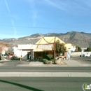 Golden Pride BBQ Chicken - Fast Food Restaurants