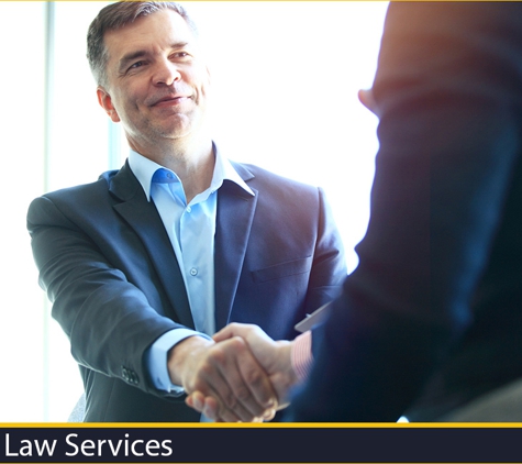 Maatouks Law Group. Business Law Services