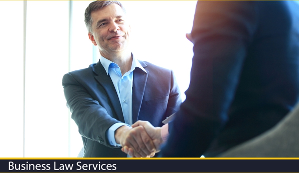 Maatouks Law Group - Liverpool, NSW. Business Law Services