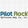 R J Thomas Manufacturing/Pilot Rock Signs gallery