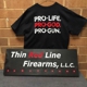 Thin Red Line Firearms