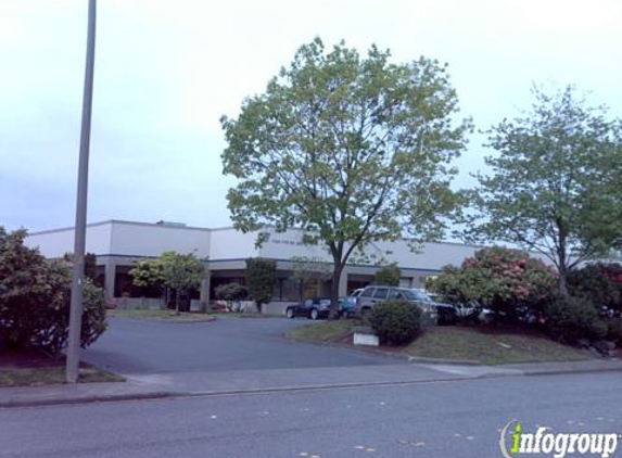 Levy Exposition Service Inc - Tukwila, WA