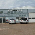 Burgess Auto Salvage