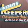 Finder Keepers gallery