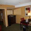 University Plaza Hotel & Convention Center - Hotels