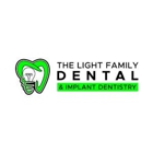 The Light Family Dental & Implant Dentistry - Converse