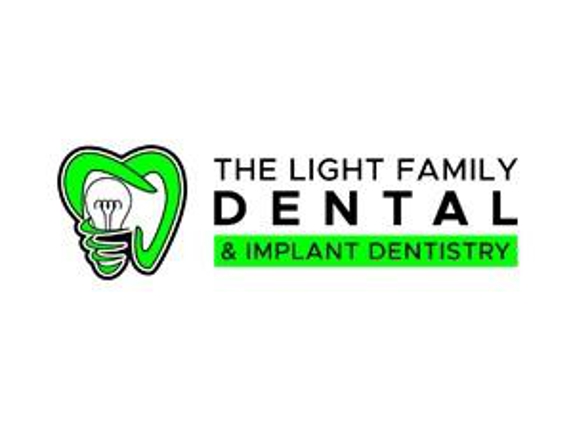 The Light Family Dental & Implant Dentistry - Converse - Converse, TX