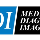 Medical Diagnostic Imaging - MRI (Magnetic Resonance Imaging)