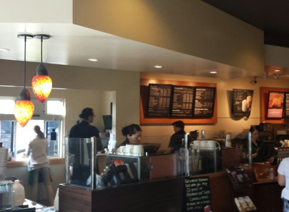 Starbucks Coffee - Fresno, CA