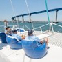 Triton Yacht Rental San Diego