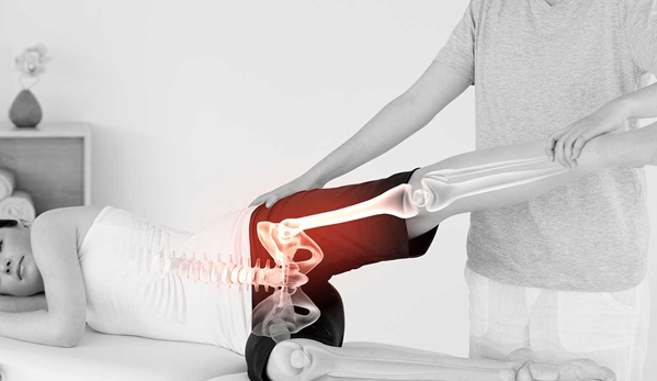 New England Chiropractic - Inverell, NSW