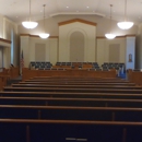 The Church of Jesus Christ of Latter-day Saints - Methodist Churches