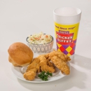 Hartz Chicken Buffet - Buffet Restaurants