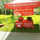 Erik Abrahamsen - State Farm Insurance Agent