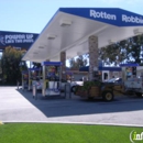 Rotten Robbie - Gas Stations