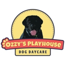 Ozzy's Playhouse - Pet Boarding & Kennels