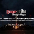 Cougar Digital Marketing & Design, LLC - Internet Marketing & Advertising