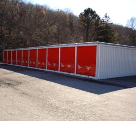 U-Haul Moving & Storage at Holiday Park - Monroeville, PA