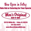 Moe's Original BBQ gallery