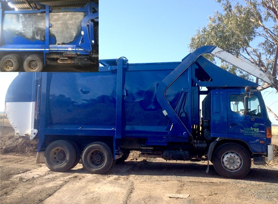 Coops (Qld) Pty Ltd - Kelvinhaugh, QLD