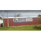 Nihles Farm Tire