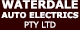 Waterdale Auto Electrics Pty Ltd - Auto Electrician Services