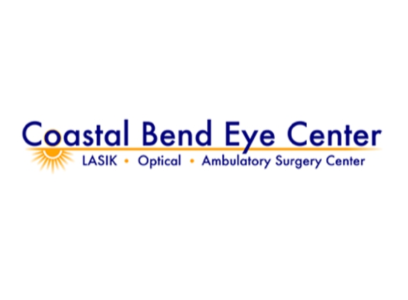 Coastal Bend Eye Center Main Office & Ambulatory Surgical Center - Corpus Christi, TX