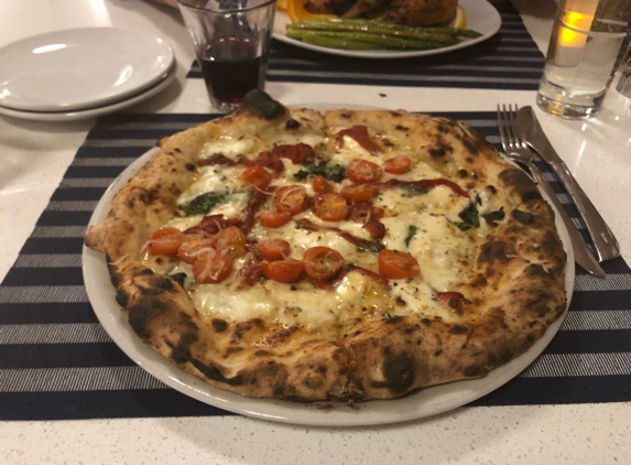 San Giorgio Pizzeria Napoletana - Milwaukee, WI