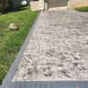 Broward Stamped Concrete gallery