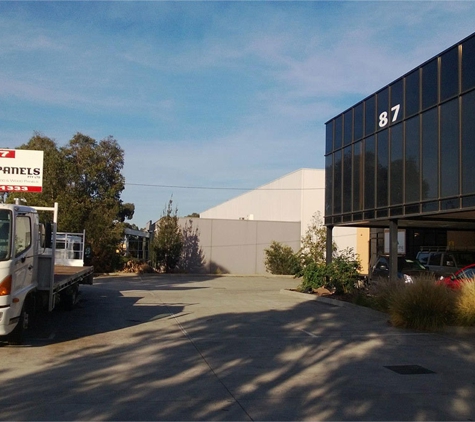 Melbourne Wood Panels - Thomastown, VIC