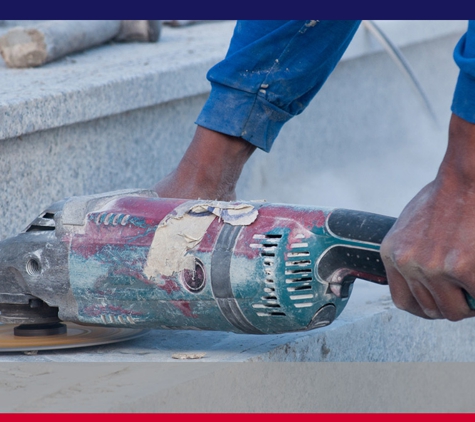 Cutwell Concrete Sawing & Drilling. We only use the best products, machinery and techniques to get your job done!