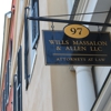 Wills Massalon & Allen gallery